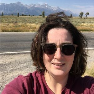 Meet your Posher, Grace